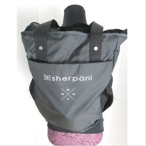 Sherpani Via Convertible Packable Tote Backpack NW